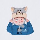 牵起我的小幸福